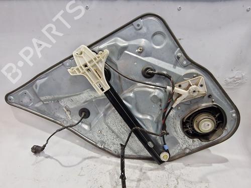Rear right window mechanism SEAT CORDOBA (6L2) 1.9 TDI | BP30002017C25