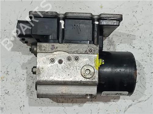 ABS Bremseaggregat OPEL VECTRA C (Z02) 2.0 DTI 16V (F69) | BP23920083M43