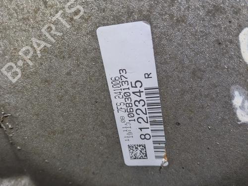 Gearbox JAGUAR XF I (X250) 2.7 D | BP23925513M3 