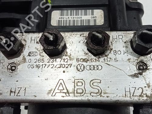 ABS pump SEAT IBIZA III (6L1) 1.9 TDI | BP29221433M43 