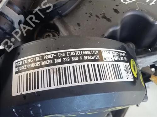 Engine VW POLO IV (9N_, 9A_) 1.4 TDI | BP23917755M1