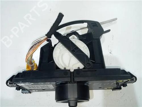 Climate control SEAT IBIZA II (6K1) 1.4 i 16V | BP23931736I5 