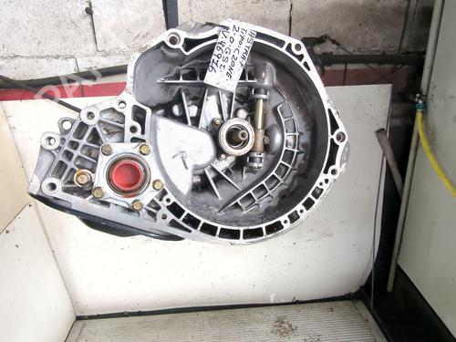 Used Gearbox Gearbox OPEL VECTRA A (J89) 2.0 i Cat (F19, M19) (116 hp) 33757842 33757842