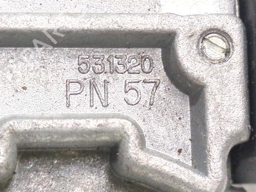 Ignition barrel DAEWOO MATIZ (M100, M150) 1.0 | BP31869139M48