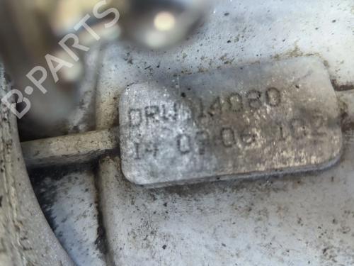 Gearbox AUDI A3 (8L1) 1.9 TDI | BP29632169M3 