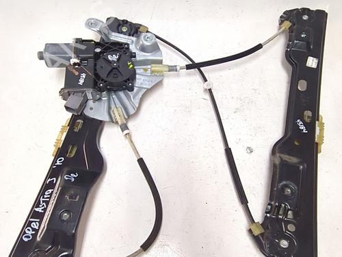 Otra OPEL ASTRA J (P10) [2009-2016]  26217635