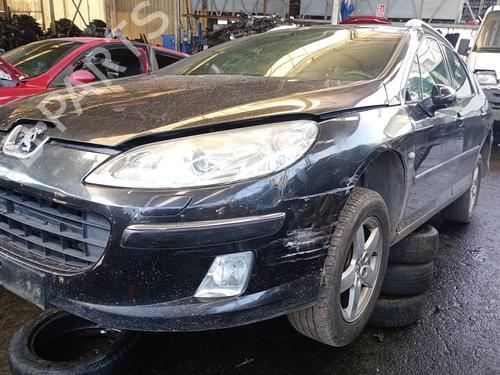 Used Parts PEUGEOT 407 SW (6E_, 6D_) 2.0 HDi 135 (136 hp) 4468936
