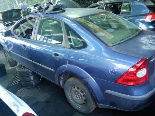 Right headlight FORD FOCUS II (DA_, HCP, DP) 1.6 TDCi | BP40062601C29 - Image 8