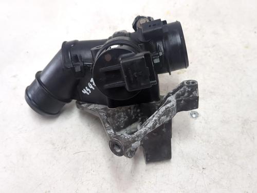 Used Throttle body PEUGEOT 407 SW (6E_, 6D_) 2.0 (136 hp) 26215544