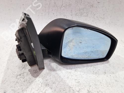 Used Right mirror RENAULT LAGUNA II Grandtour (KG0/1_) 2.0 dCi (KG1T) (150 hp) 30192870