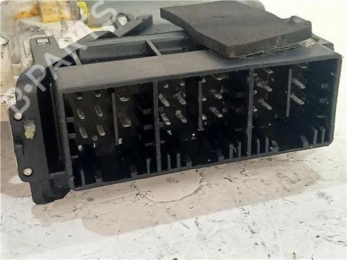 Left front window motor SEAT IBIZA III (6L1) 1.9 TDI | BP23911237E21