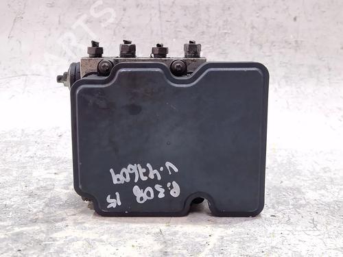 ABS pump PEUGEOT 308 I (4A_, 4C_) 1.6 HDi | BP29519027M43