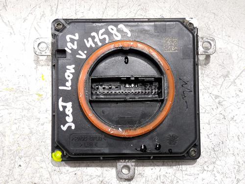 Xenon ballast SEAT LEON (KL1, KLG) 2.0 TDI | BP29562084C53 