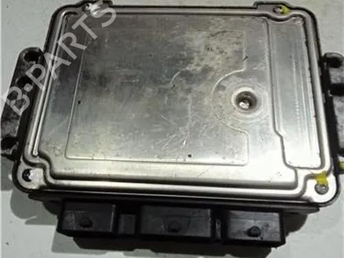 Elektronische module RENAULT GRAND SCÉNIC II (JM0/1_) 1.9 dCi (JM0G, JM12, JM1G, JM2C) | BP23928735M83 