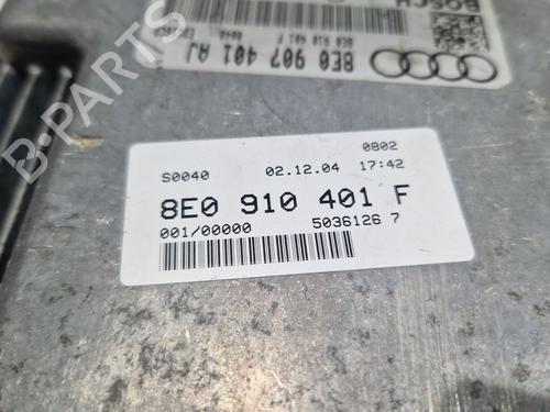 Electronic module AUDI A4 B7 (8EC) 3.0 TDI quattro | BP33715139M83 - Image 3