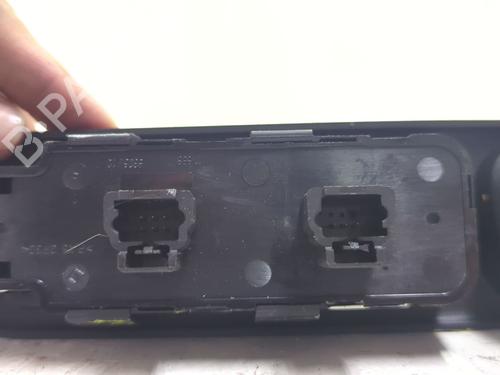 Left front window switch PEUGEOT 307 (3A/C) 1.6 16V | BP40291910I27 - Image 8