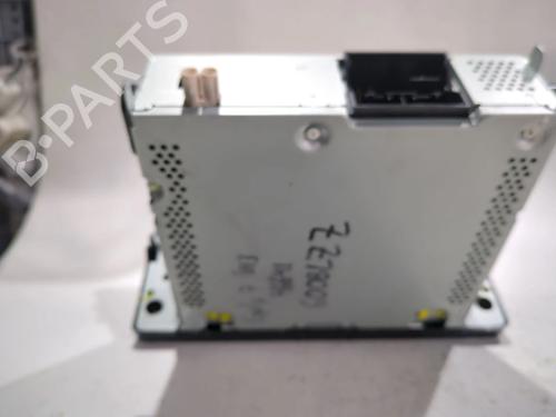 Radio VW GOLF VII Variant (BA5, BV5) 2.0 GTD | BP23927988E6 