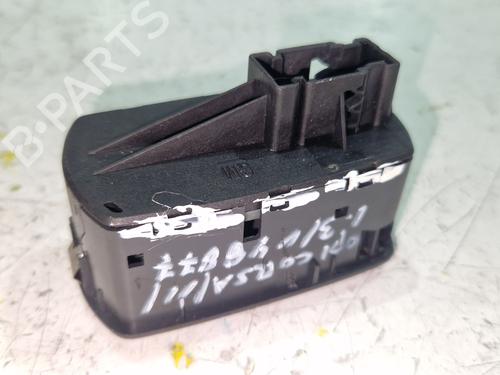 Left front window switch OPEL CORSA D (S07) 1.3 CDTI (L08, L68) | BP36532945I27 - Image 3