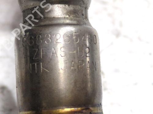 Electronic sensor CITROËN C4 II (NC_) 1.6 HDi 115 | BP31872866M84