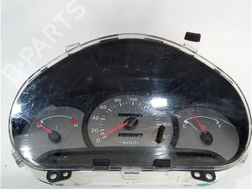 Used Instrument cluster HYUNDAI ATOS (MX) 1.0 i (54 hp) 23908912