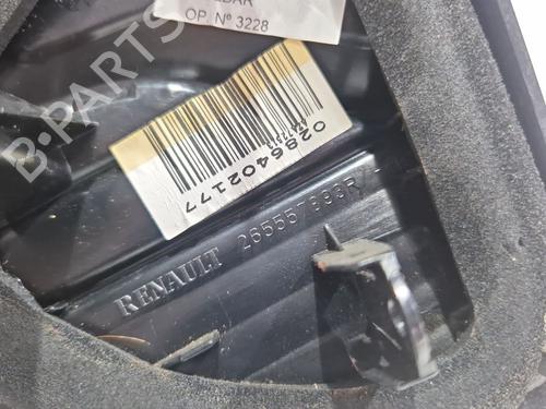 Left tailgate light RENAULT CAPTUR I (J5_, H5_) 1.5 dCi 110 | BP34622024C79 - Image 4