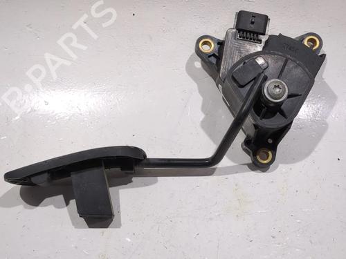 Used Pedal NISSAN MICRA II (K11) 1.5 D (57 hp) 25710735
