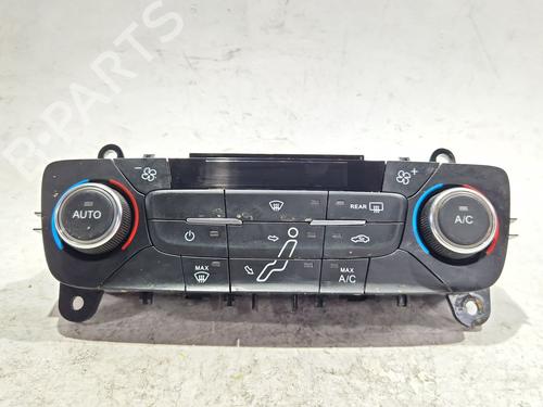 Used Climate control FORD FOCUS III 1.0 EcoBoost (125 hp) 30192849