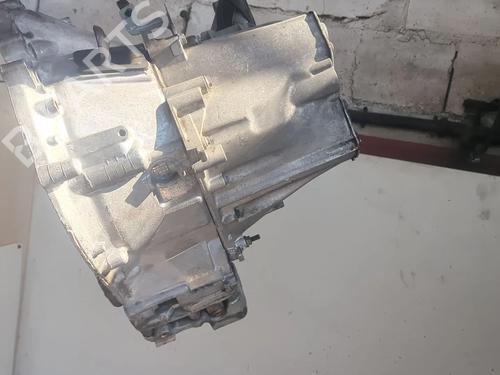Gearbox PEUGEOT 407 (6D_) 2.0 HDi 135 (6DRHRH, 6DRHRE, 6DRHRG, 6DRHRJ) | BP26434017M3 