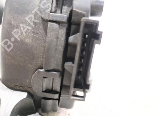 Pedal RENAULT CLIO II (BB_, CB_) 1.9 D (B/CB0E, BB0J) | BP31094574I4 