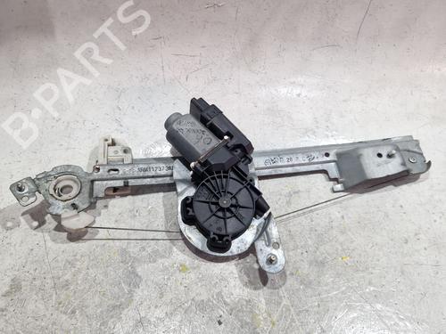 rear-left-window-mechanism-renault-scenic-ii-jm01_-2003-2004-2005-2006-2007-2008-2009-2010-33931156 main image