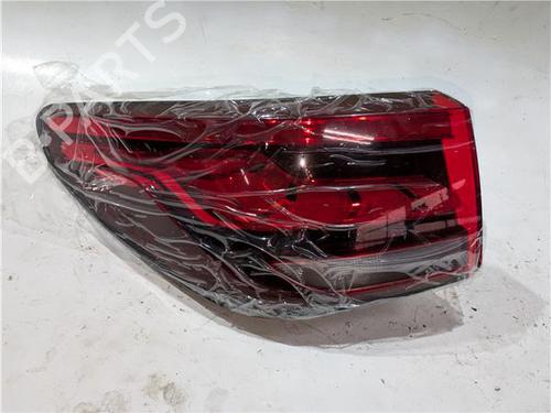 Achterlicht links MG MG ZS 2.0 TD (113 hp) 23923787