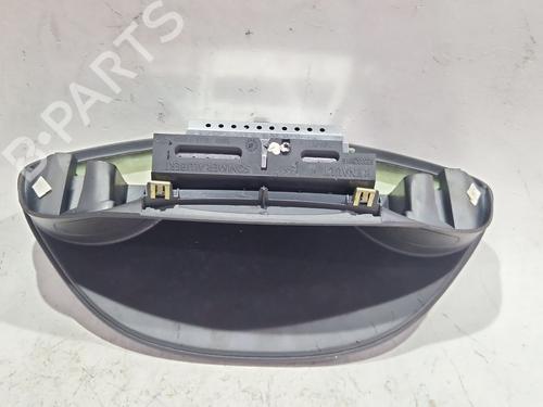 Display RENAULT LAGUNA II (BG0/1_) 2.2 dCi (BG0F) | BP29994571C48 