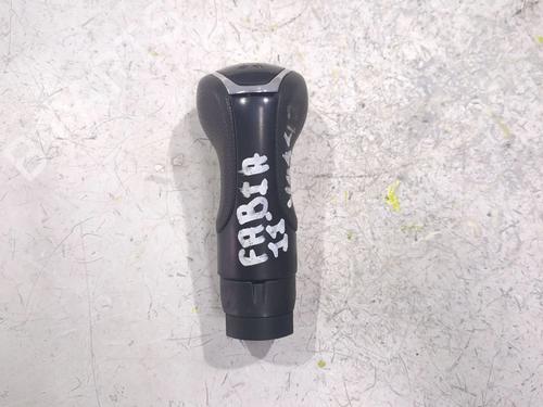 Shift knob SKODA FABIA II (542) 1.6 | BP29707989I34 