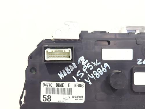 Quadrante MAZDA 2 Hatchback (DL, DJ) 1.5 SKYACTIV-G M Hybrid | BP36903664C47  - Image 7