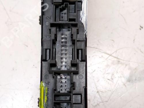 Elektronische module MERCEDES-BENZ C-CLASS (W203) C 220 CDI (203.006, 203.008) | BP25017807M83 