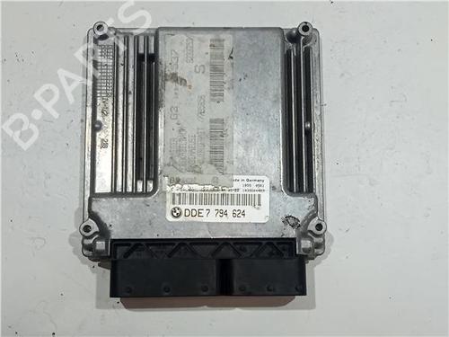 Used Electronic module BMW 3 (E46) 323 i (170 hp) 23918509