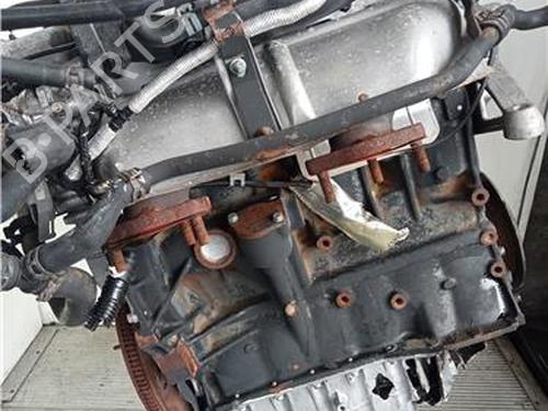 Engine VW GOLF IV Variant (1J5) 2.8 V6 4motion | BP23920231M1 