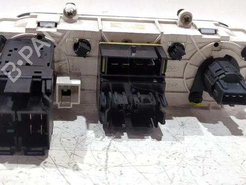 Climate control FORD MONDEO III (B5Y) 2.0 16V DI / TDDi / TDCi | BP26932461I5 