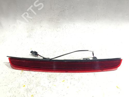 Used Third brake light Third brake light ALFA ROMEO STELVIO (949_) 2.2 D Q4 (949.AXE2A) (180 hp) 40280418 40280418