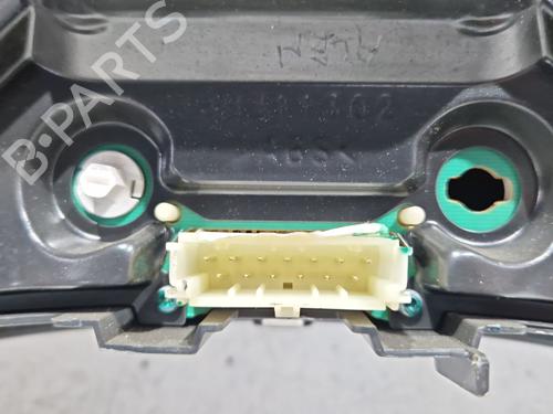 Instrument cluster OPEL CORSA C (X01) 1.3 CDTI (F08, F68) | BP30192493C47 