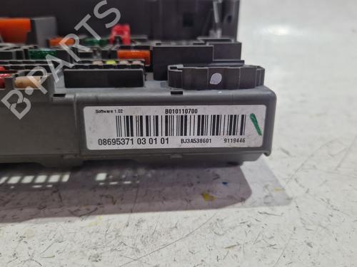 Fuse box BMW 3 (E90) 320 i | BP36529474E1 - Image 4