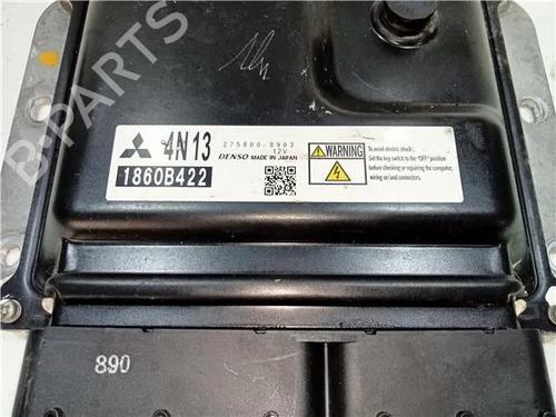 Electronic module MITSUBISHI ASX (GA_W_) 1.8 DI-D 4WD (GA6W) | BP23909493M83 