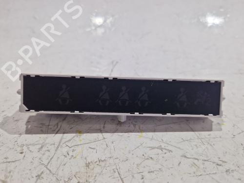 Used Switch Switch PEUGEOT 207 (WA_, WC_) 1.4 HDi (68 hp) 34622117 34622117