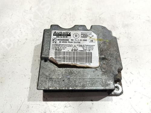 Used ECU airbags ECU airbags 37088851 37088851