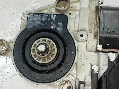 Left front window motor VW GOLF IV (1J1) 1.4 16V | BP23912490E21