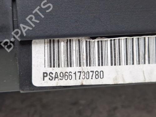 Instrument cluster CITROËN XSARA PICASSO (N68) 1.6 HDi | BP29876257C47 