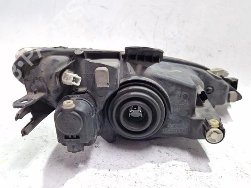 Left headlight PEUGEOT 206 Hatchback (2A/C) 1.9 D | BP30193641C28 