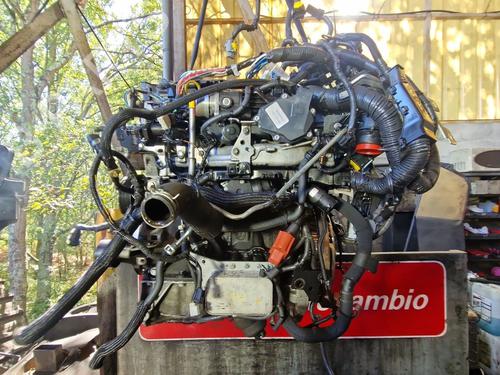 Engine NISSAN QASHQAI II (J11, J11_) 1.6 dCi | BP40195533M1 - Image 2