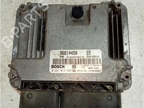 Used Electronic module CHEVROLET EPICA (KL1_) 2.0 D (150 hp) 23930085