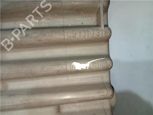Kjølevifte elektrisk OPEL ASTRA G Saloon (T98) 2.0 DI (F69) | BP23907553M35 